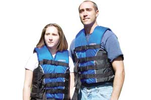 SeaEagle.com life jacket