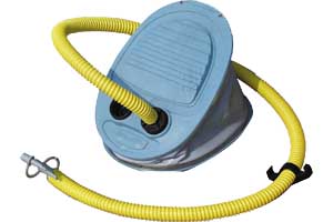 A-41 Large Bellows Pump