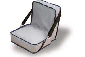 Deluxe Kayak Seat