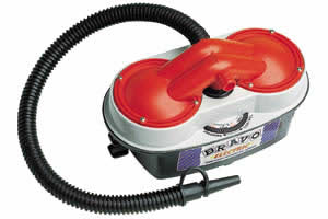 MB High Pressure Electric