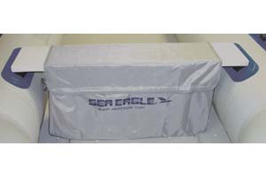 Nylon Seat Bag for Wooden Seat