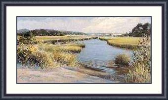 "Changing Tides" by Jacqueline Penney